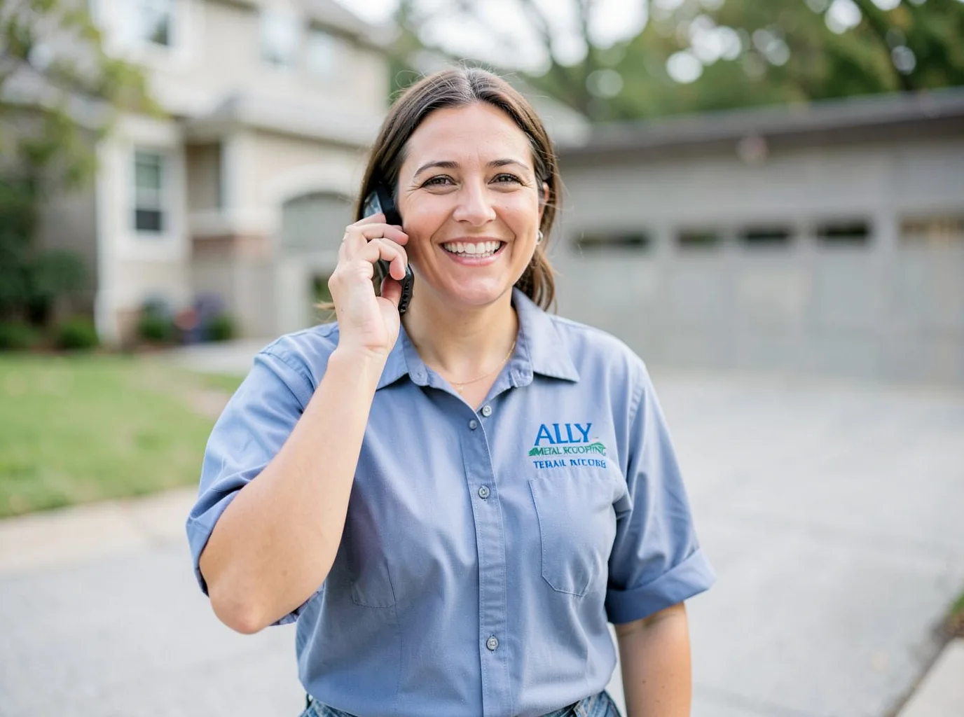 Metal Roof Installation Saint Albans, NY FAQs